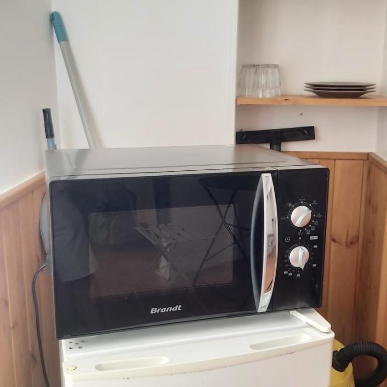 STUDIO RUE GAUTHEY PARIS 17 - Appartement 1 Chambre - 5