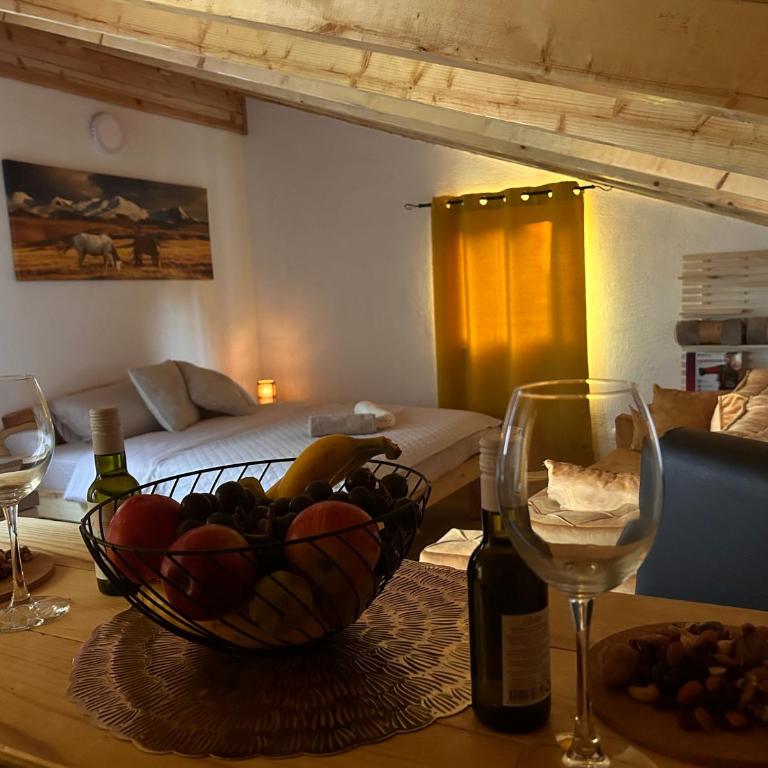 Apartments Javorje Zabljak - Studio - 13