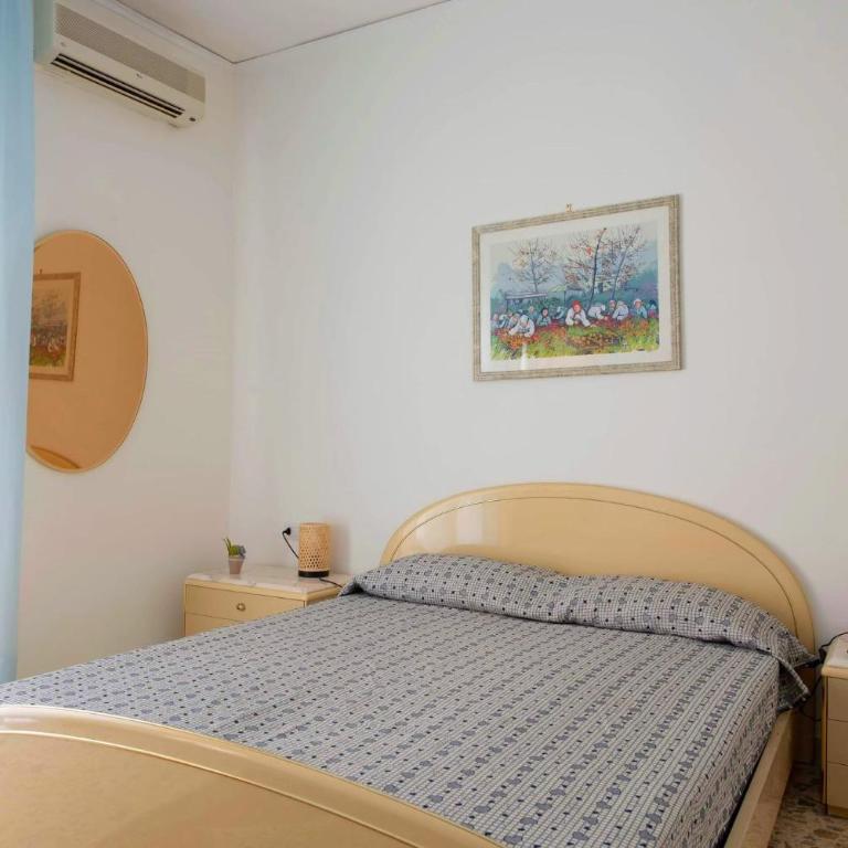 Vomero Cilea House with balcony - Appartamento con 2 Camere da Letto - 2