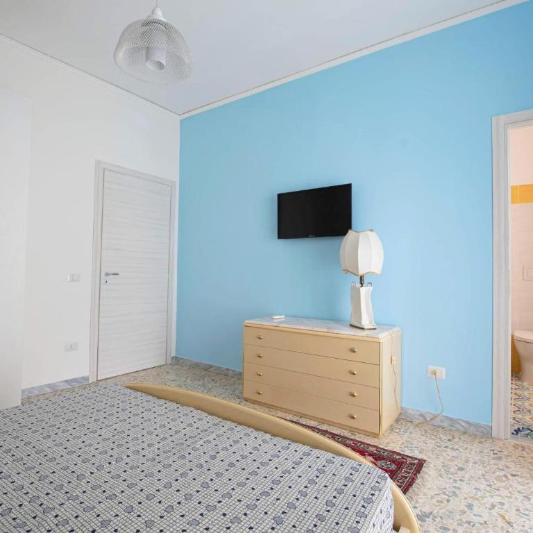 Vomero Cilea House with balcony - Appartamento con 2 Camere da Letto - 4