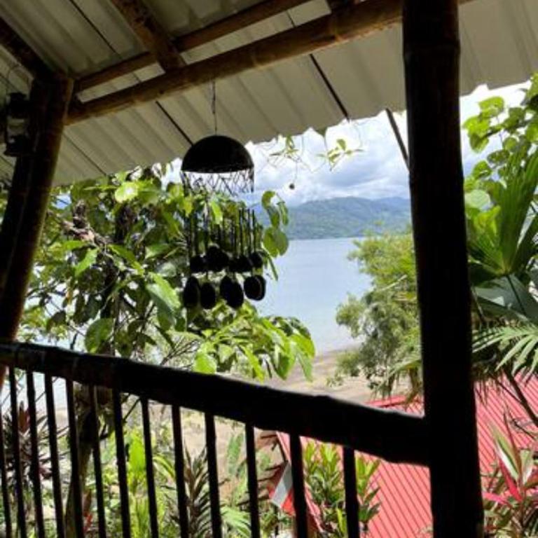 Ecolodge el Arca Bahia Solano - Bungalow de 2 dormitorios - 10