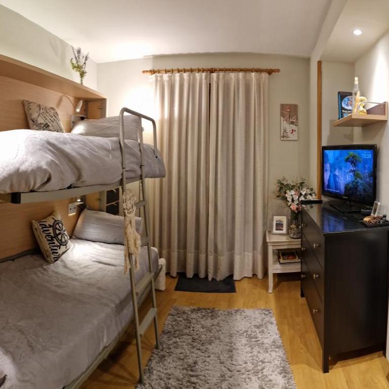 Valtrama Suite - Appartamento con 2 Camere da Letto - 28