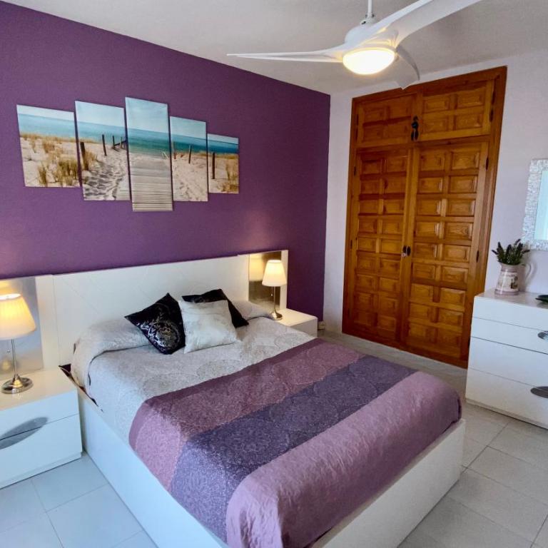 Paraíso de playas y luz - Casa de 3 dormitorios - 20