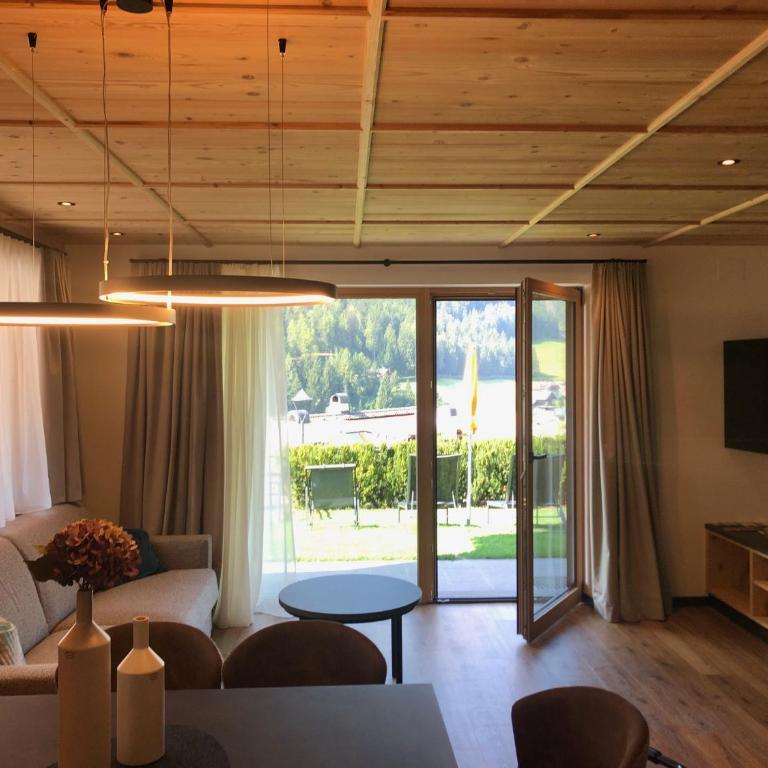 Pra Ciarea Apartments - Appartamento - 14
