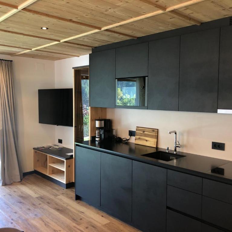Pra Ciarea Apartments - Appartamento - 13
