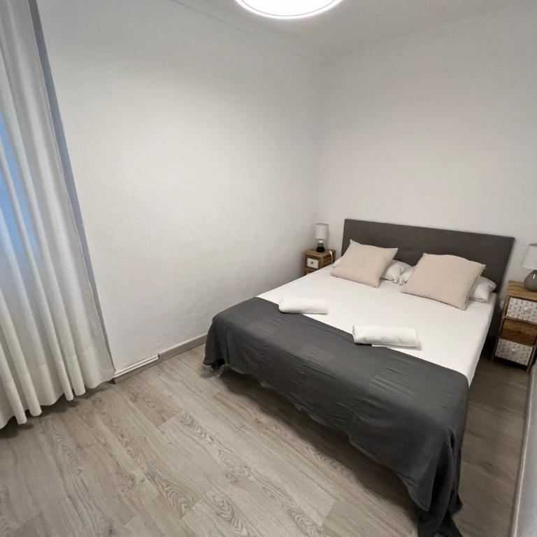 Apartamenticos La Paz I - Apartamento de 3 dormitorios - 20