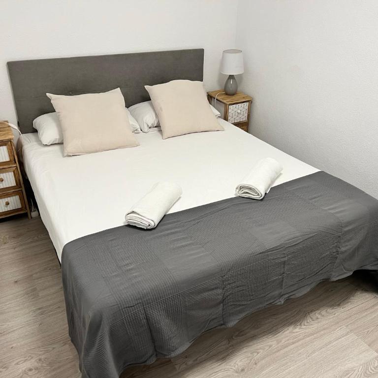 Apartamenticos La Paz I - Apartamento de 3 dormitorios - 15