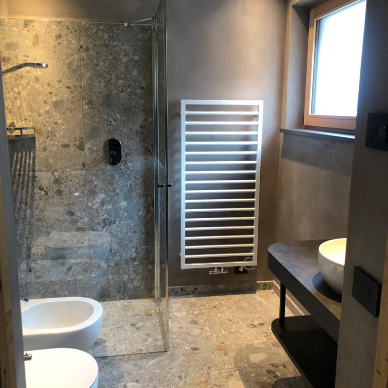 Pra Ciarea Apartments - Appartamento - 16