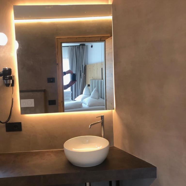 Pra Ciarea Apartments - Appartamento - 18