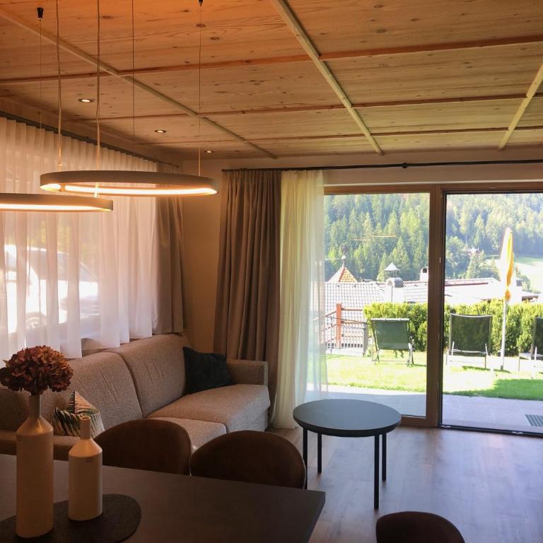 Pra Ciarea Apartments - Appartamento - 15