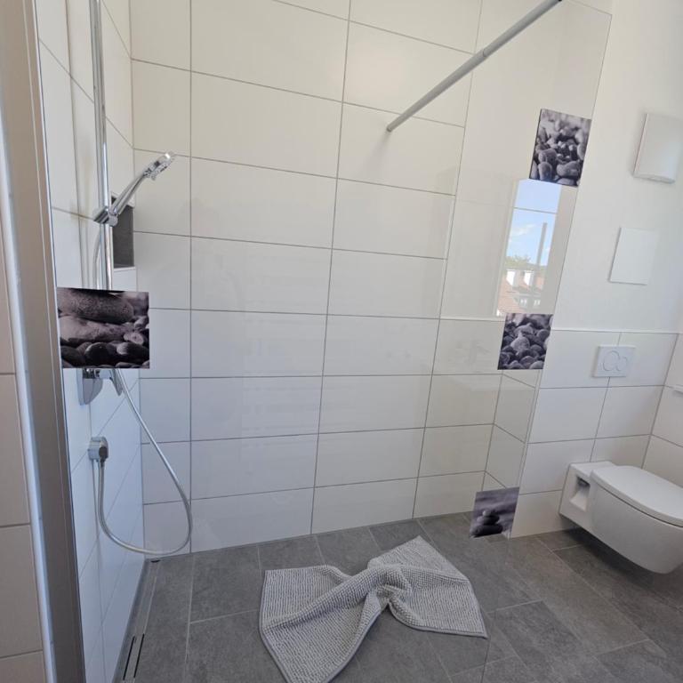 Ferienwohnung Sonnenaufgang - Apartment mit 1 Schlafzimmer - 5