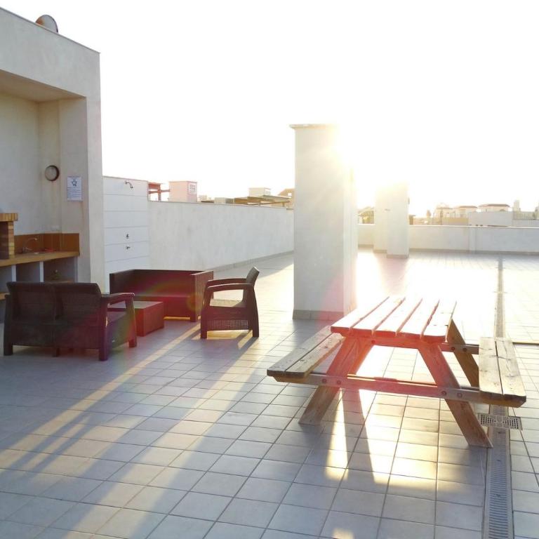 Apartment Infinity Beach, edf Pinada Beach, La Mata, Torrevieja - Apartamento de 2 dormitorios - 27