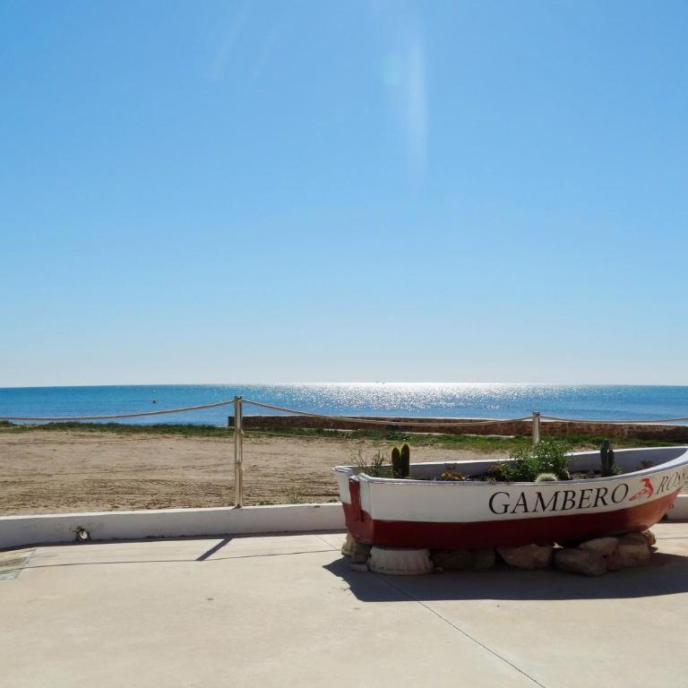 Apartment Infinity Beach, edf Pinada Beach, La Mata, Torrevieja - Apartamento de 2 dormitorios - 45