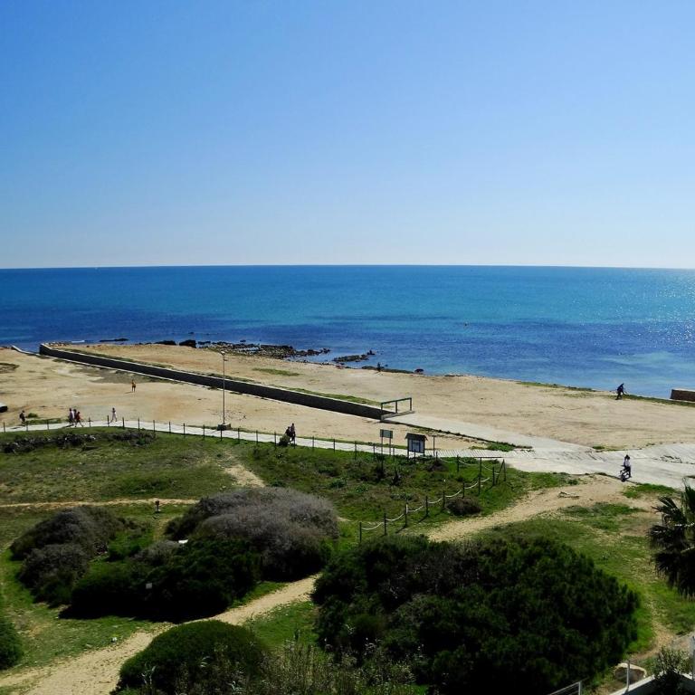 Apartment Infinity Beach, edf Pinada Beach, La Mata, Torrevieja - Apartamento de 2 dormitorios - 54