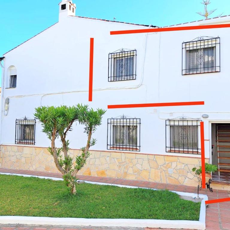 Coqueto apartamento en Nerja - Apartamento de 1 dormitorio - 1