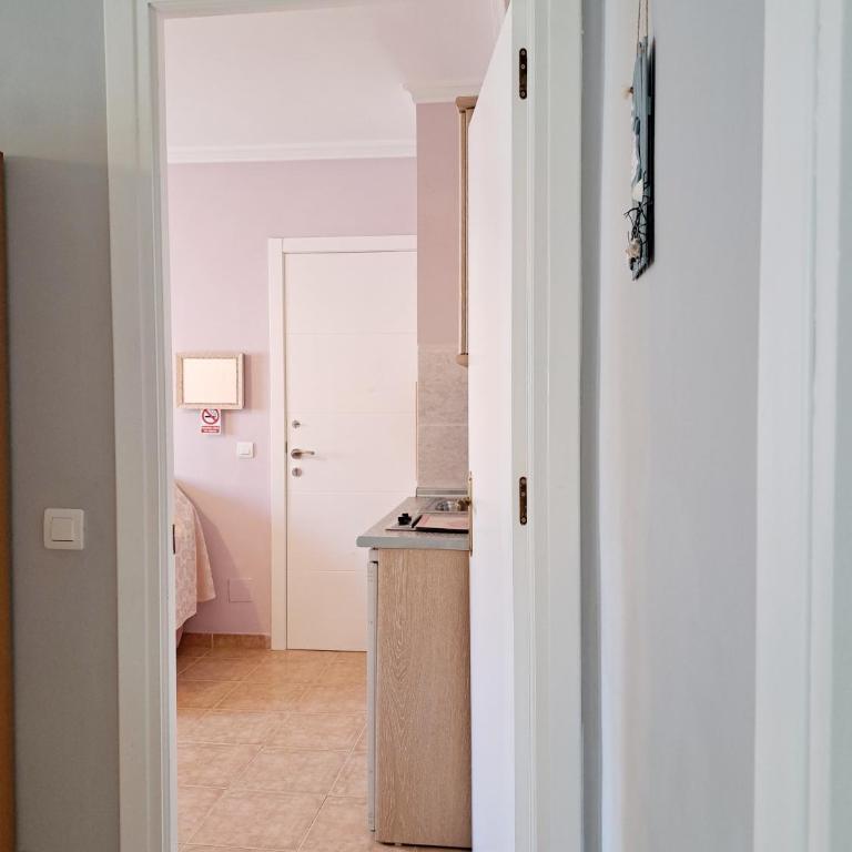 Coqueto apartamento en Nerja - Apartamento de 1 dormitorio - 3