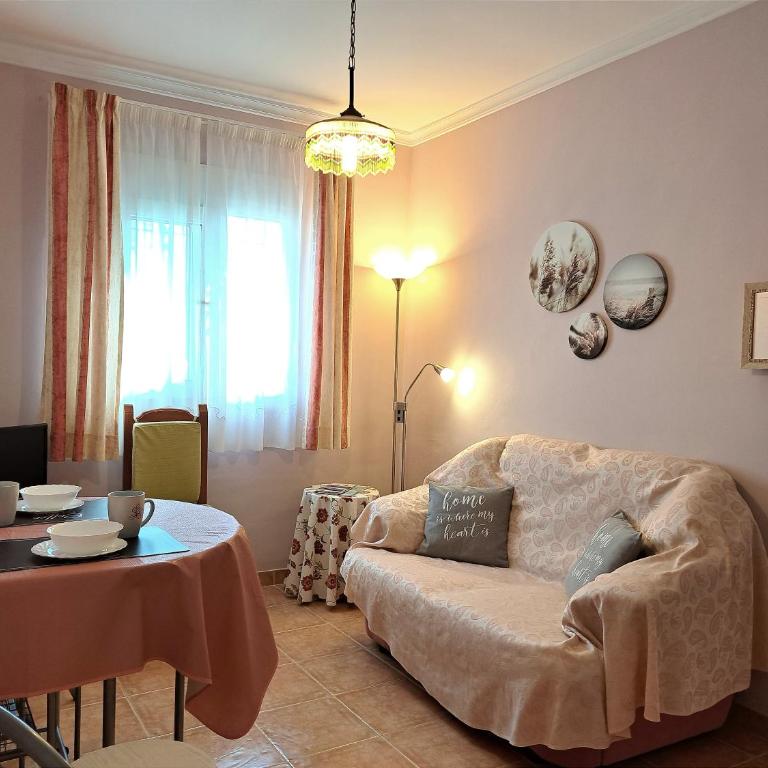 Coqueto apartamento en Nerja - Apartamento de 1 dormitorio - 6