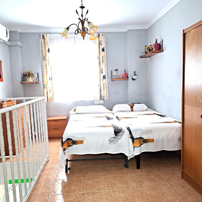 Coqueto apartamento en Nerja - Apartamento de 1 dormitorio - 7