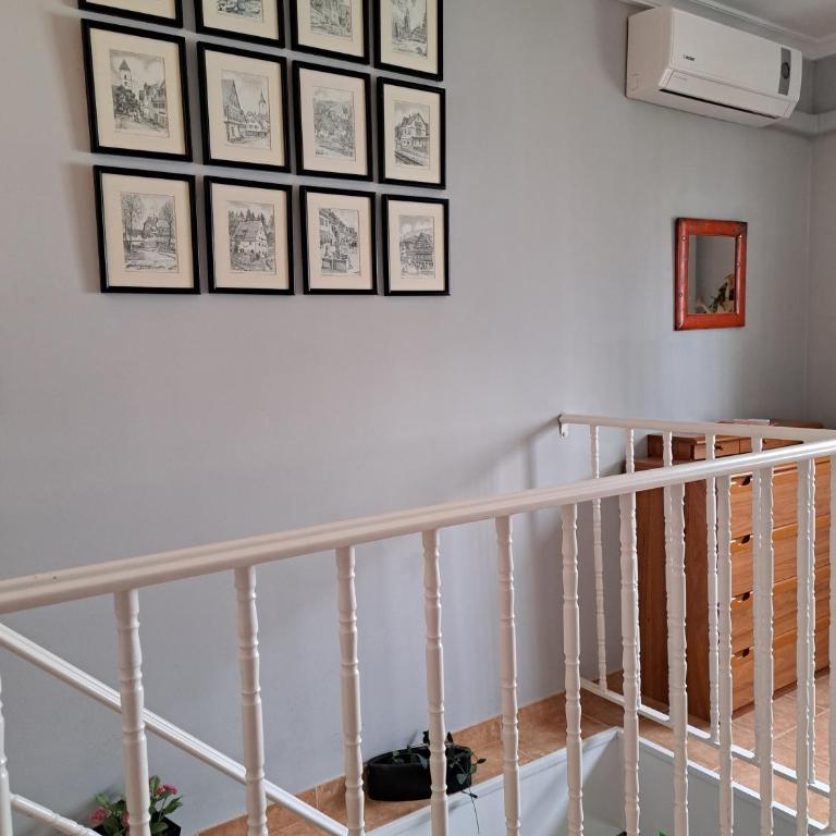 Coqueto apartamento en Nerja - Apartamento de 1 dormitorio - 9
