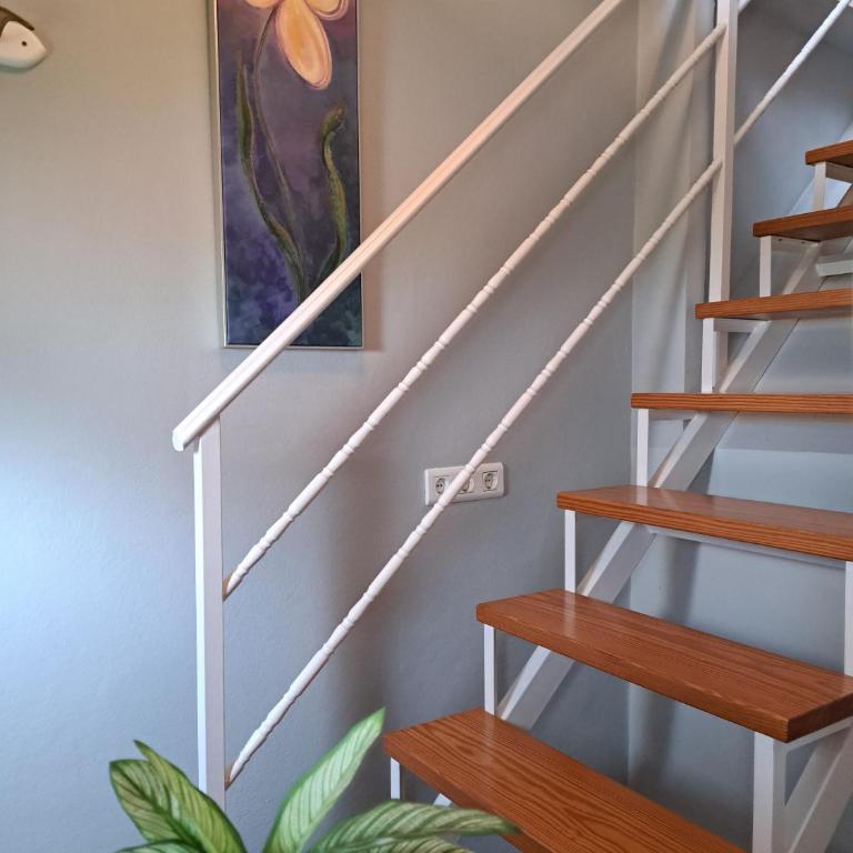 Coqueto apartamento en Nerja - Apartamento de 1 dormitorio - 12