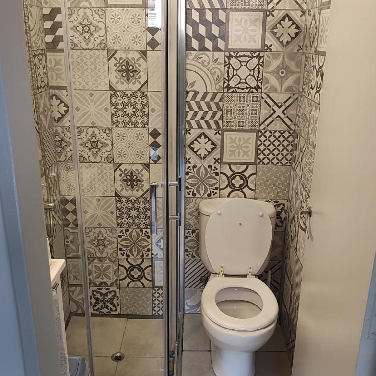Moderno departamento en inmejorable ubicación con estacionamiento opcional - Apartamento Estudio - 18
