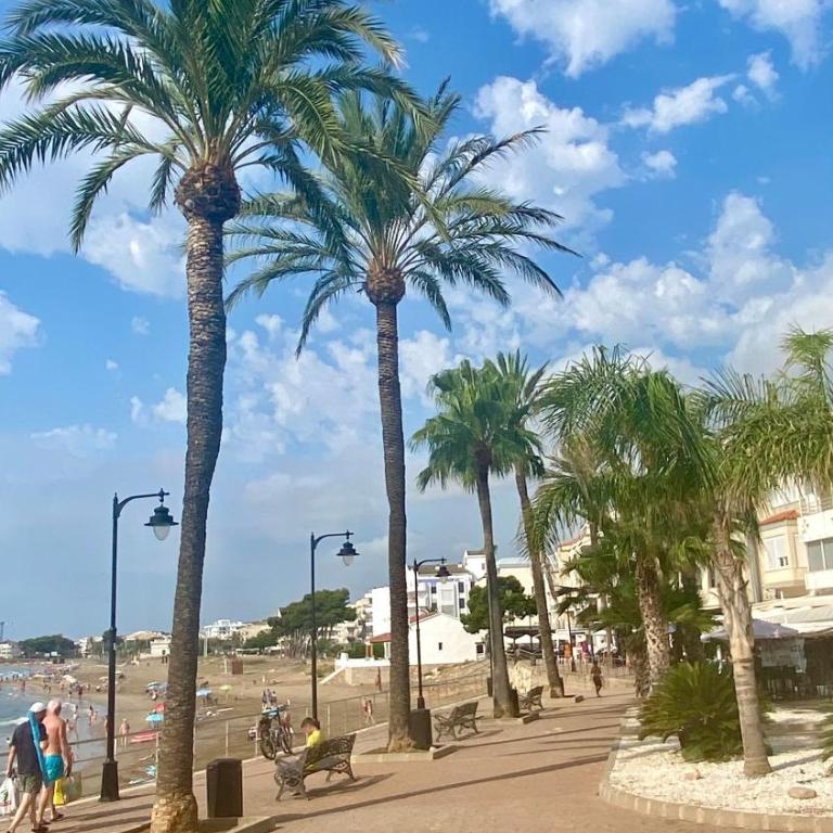 Paraíso de playas y luz - Casa de 3 dormitorios - 34