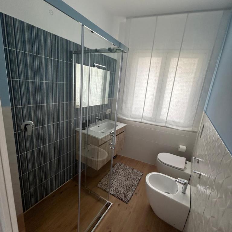 La Nicaredda - One-Bedroom Apartment - 12