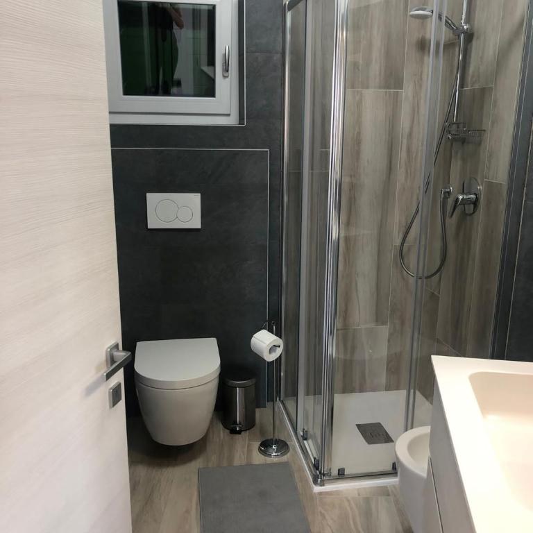 Appartamento - Chalet Baltmann - Lavarone - Appartamento con 2 Camere da Letto - 18