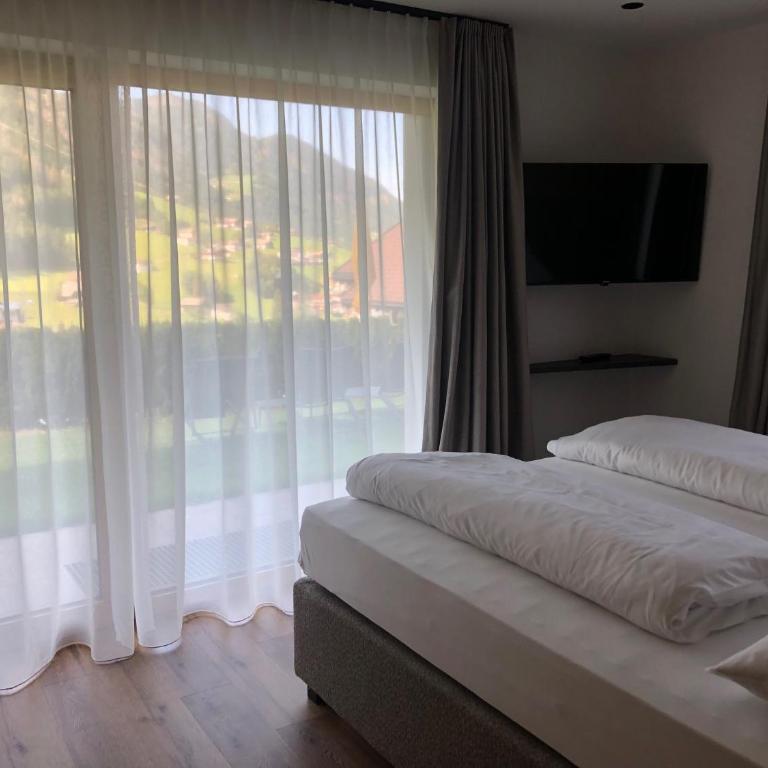 Pra Ciarea Apartments - Appartamento con 2 Camere da Letto (4 Adulti) - 17