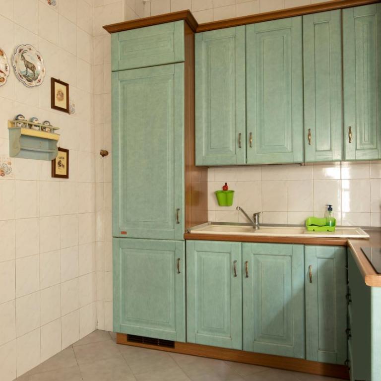 Vomero Cilea House with balcony - Appartamento con 2 Camere da Letto - 24