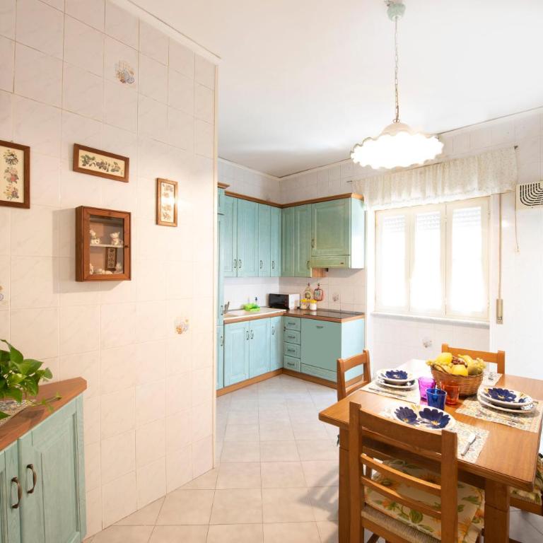 Vomero Cilea House with balcony - Appartamento con 2 Camere da Letto - 21