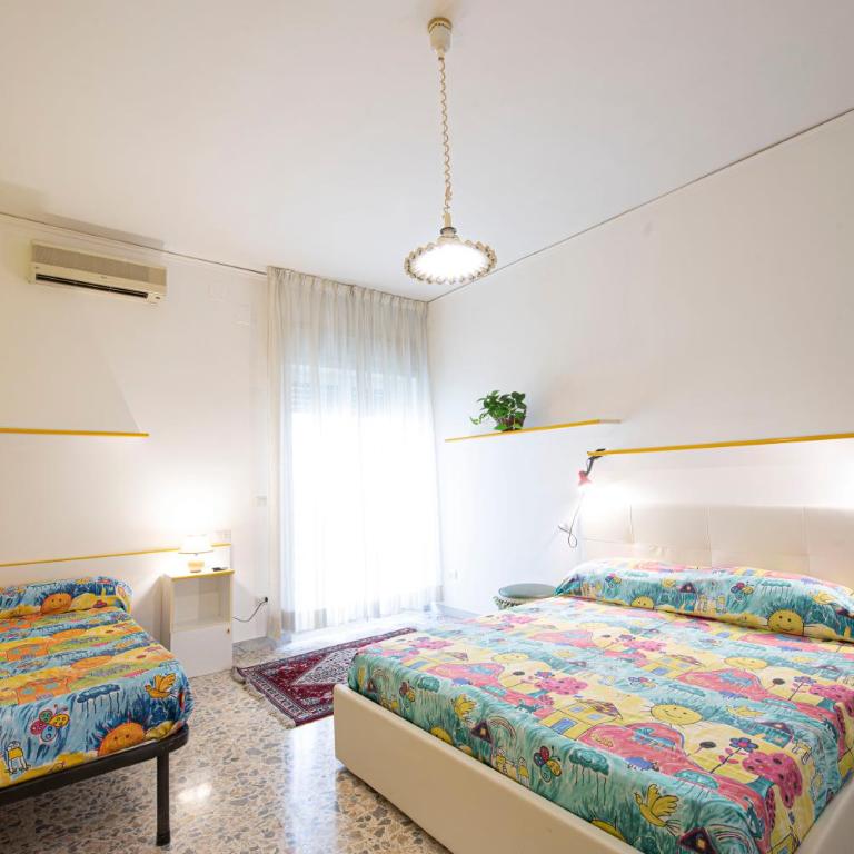 Vomero Cilea House with balcony - Appartamento con 2 Camere da Letto - 14