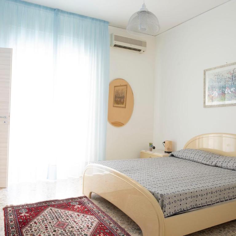 Vomero Cilea House with balcony - Appartamento con 2 Camere da Letto - 1