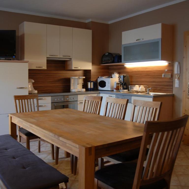 Ferienwohnungen Primoschitz - Apartment mit 3 Schlafzimmern - 9