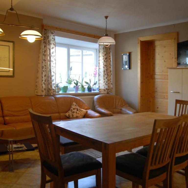 Ferienwohnungen Primoschitz - Apartment mit 3 Schlafzimmern - 11