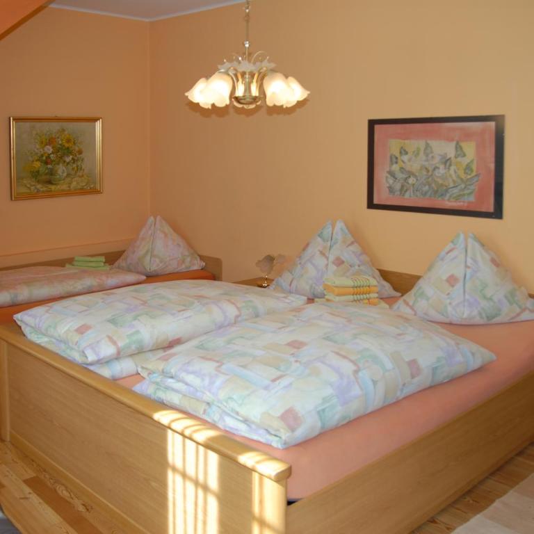 Ferienwohnungen Primoschitz - Deluxe Apartment - 7