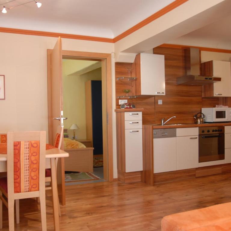 Ferienwohnungen Primoschitz - Apartment mit 2 Schlafzimmern - 8
