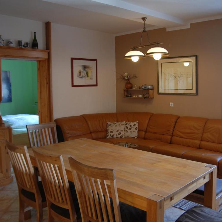 Ferienwohnungen Primoschitz - Apartment mit 3 Schlafzimmern - 12