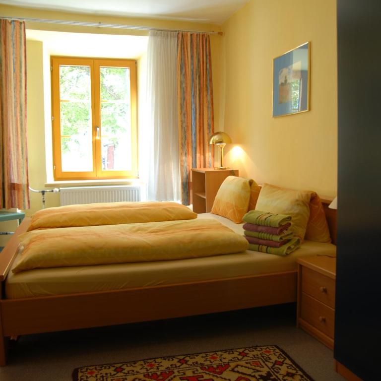 Ferienwohnungen Primoschitz - Apartment mit 2 Schlafzimmern - 9