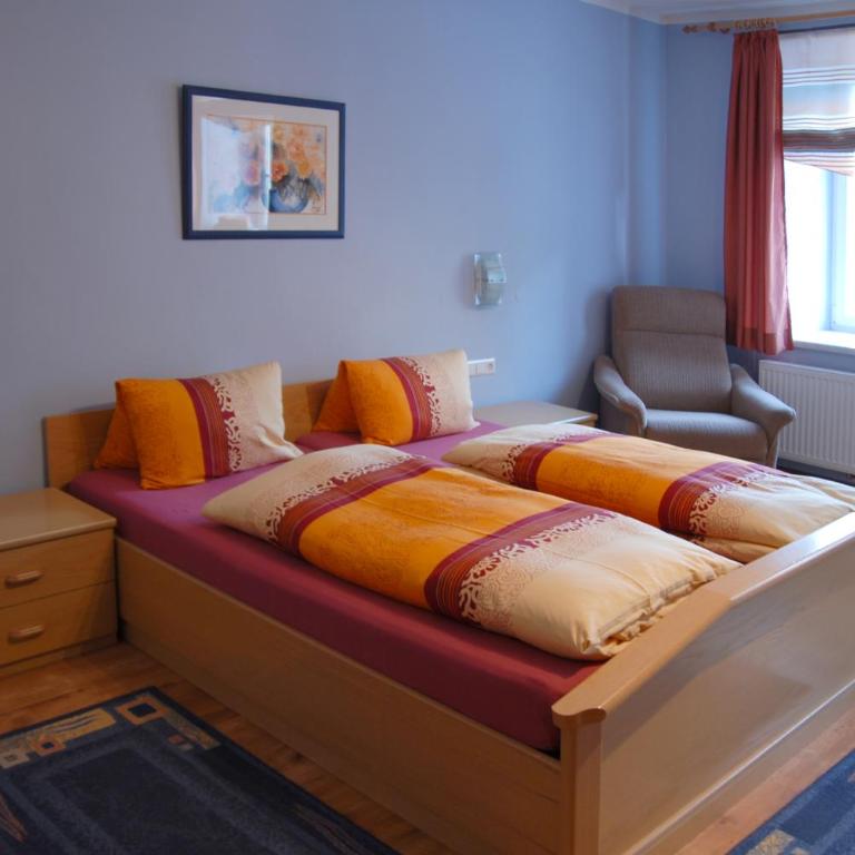 Ferienwohnungen Primoschitz - Apartment mit 3 Schlafzimmern - 14
