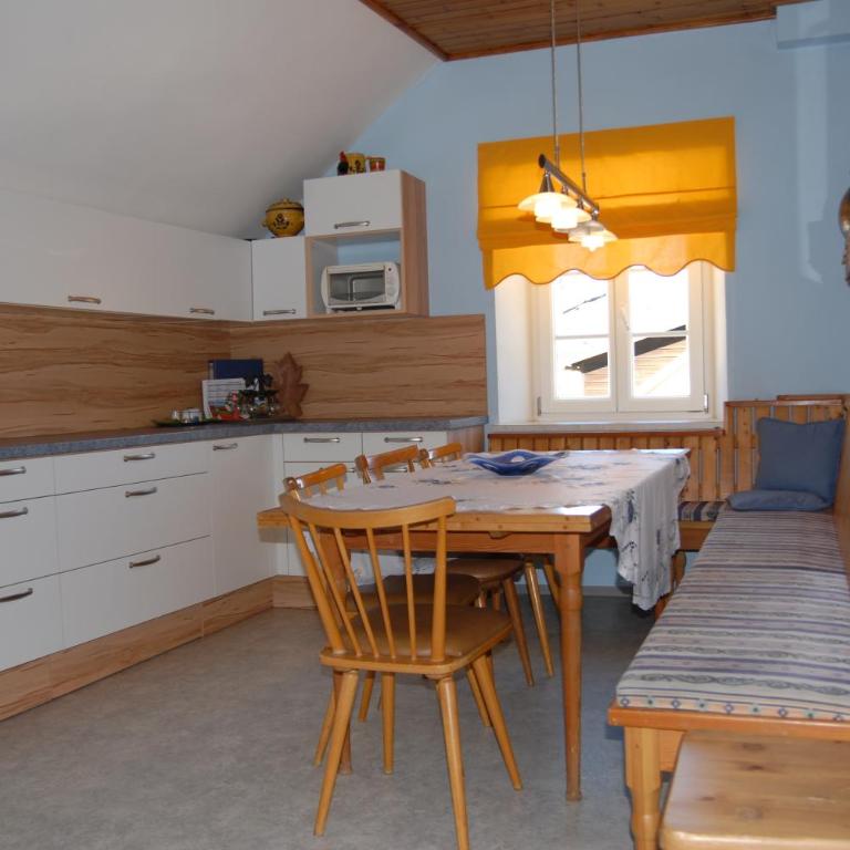 Ferienwohnungen Primoschitz - Deluxe Apartment - 8
