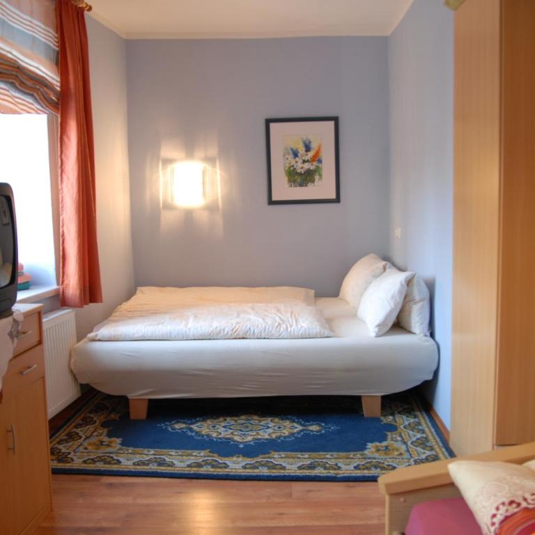 Ferienwohnungen Primoschitz - Apartment mit 3 Schlafzimmern - 10