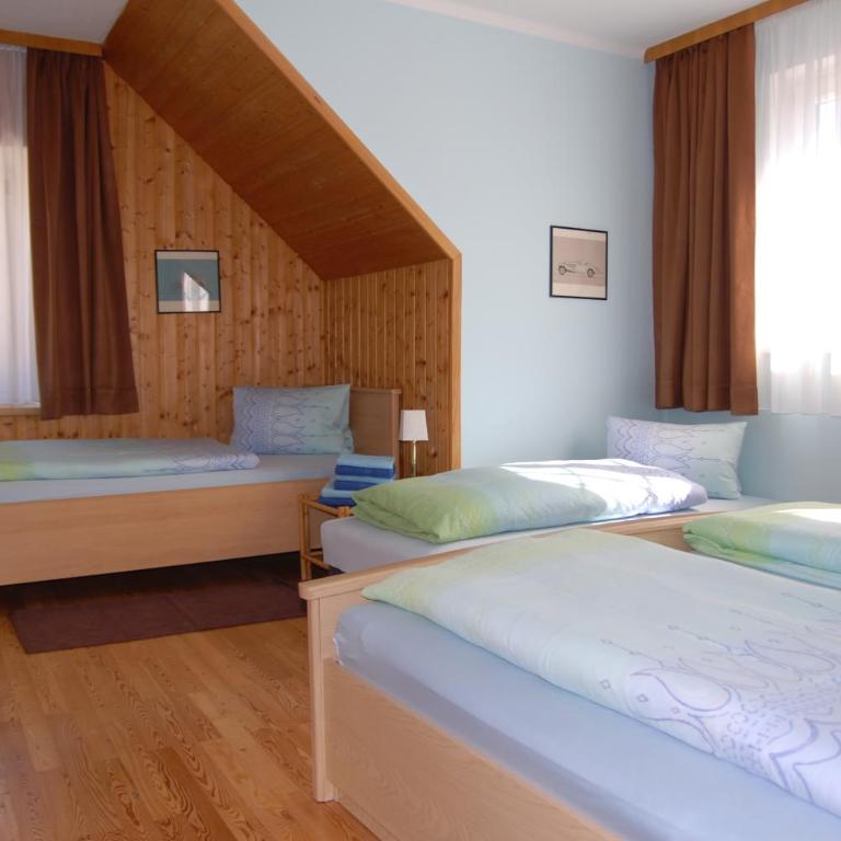 Ferienwohnungen Primoschitz - Deluxe Apartment - 9