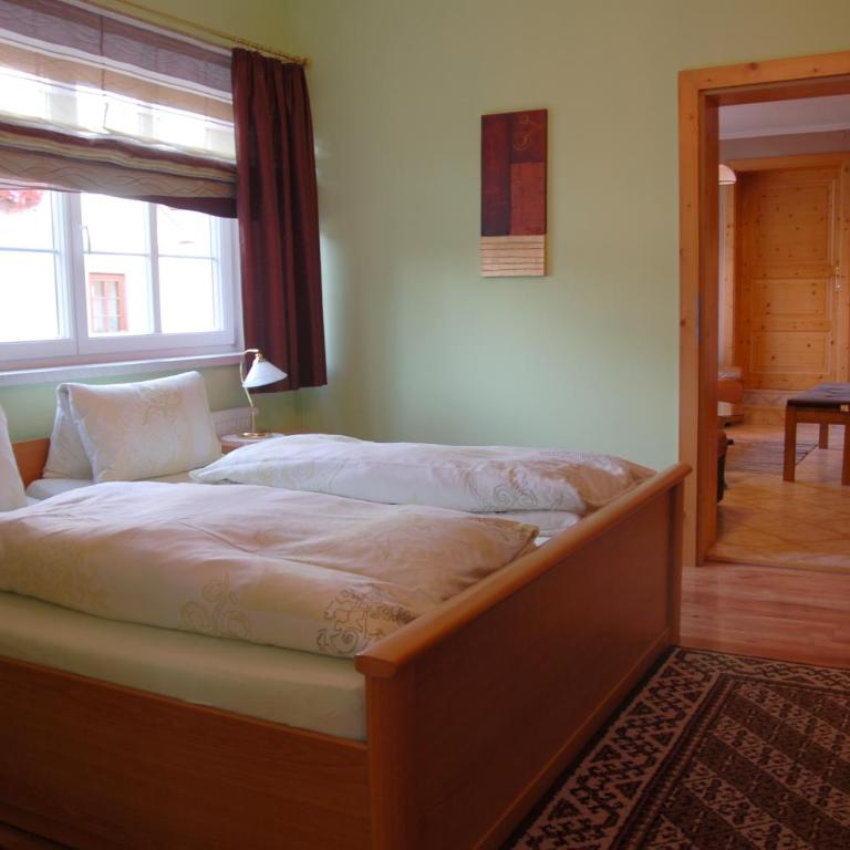Ferienwohnungen Primoschitz - Apartment mit 3 Schlafzimmern - 15
