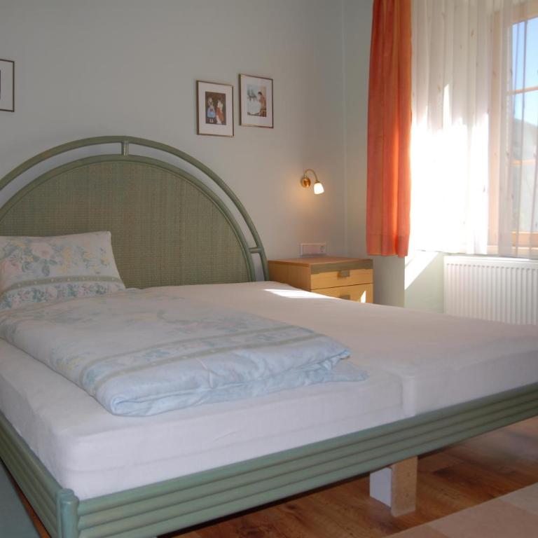 Ferienwohnungen Primoschitz - Apartment mit 2 Schlafzimmern - 10