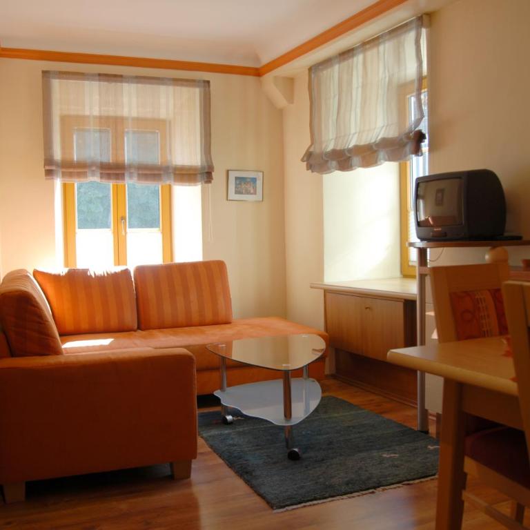Ferienwohnungen Primoschitz - Apartment mit 2 Schlafzimmern - 11