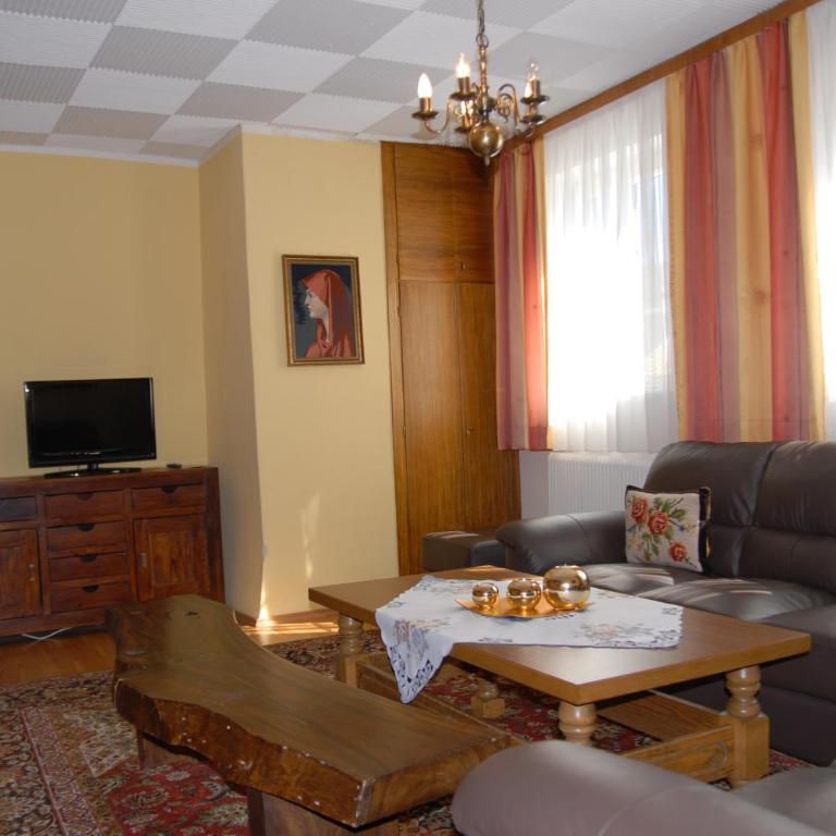 Ferienwohnungen Primoschitz - Deluxe Apartment - 10
