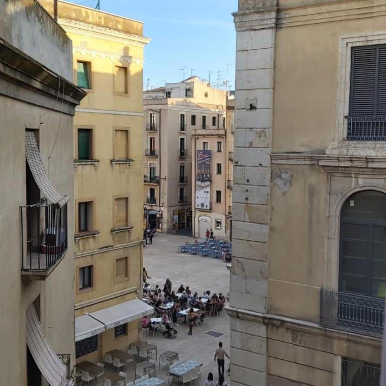 3 Apartamento tipo estudio ideal para tus vacaciones - Apartamento de 1 dormitorio - 2