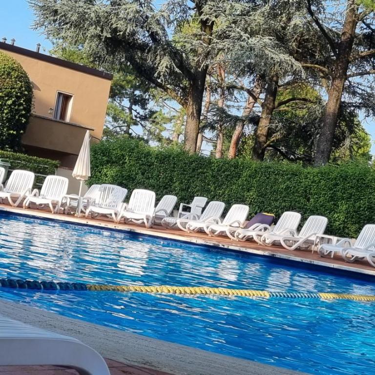 Casa al Lago Leone d'Oro - Appartamento con 2 Camere da Letto - 19