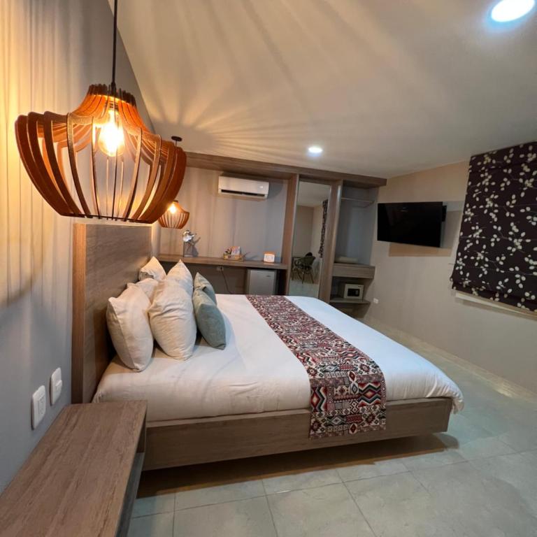 Hotel Buena Vista Express - Suite Junior - 1